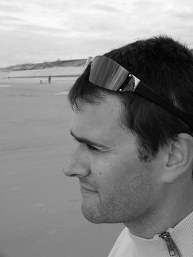 Laurent Toustou